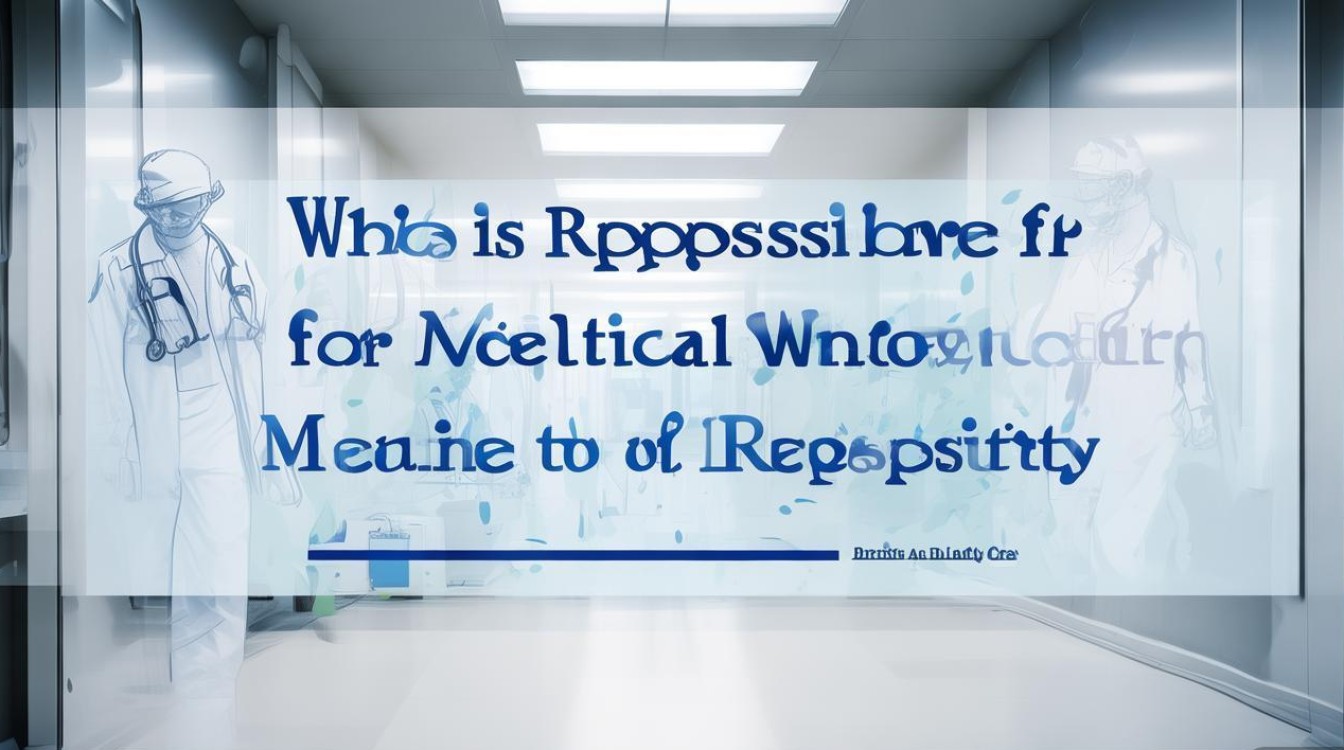 医疗由谁负责作文，医疗责任是什么责任