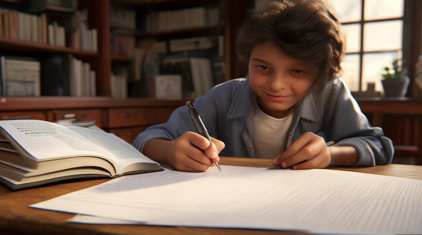 找高一英语作文