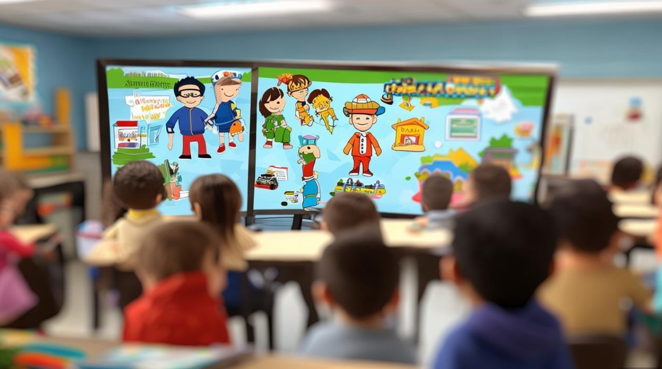 安全教育ppt中班