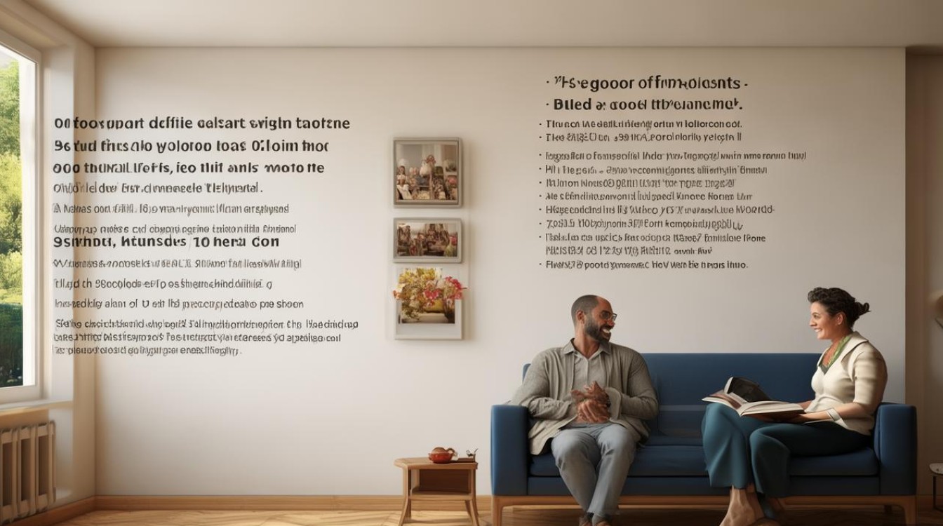 雅思口语goodparents