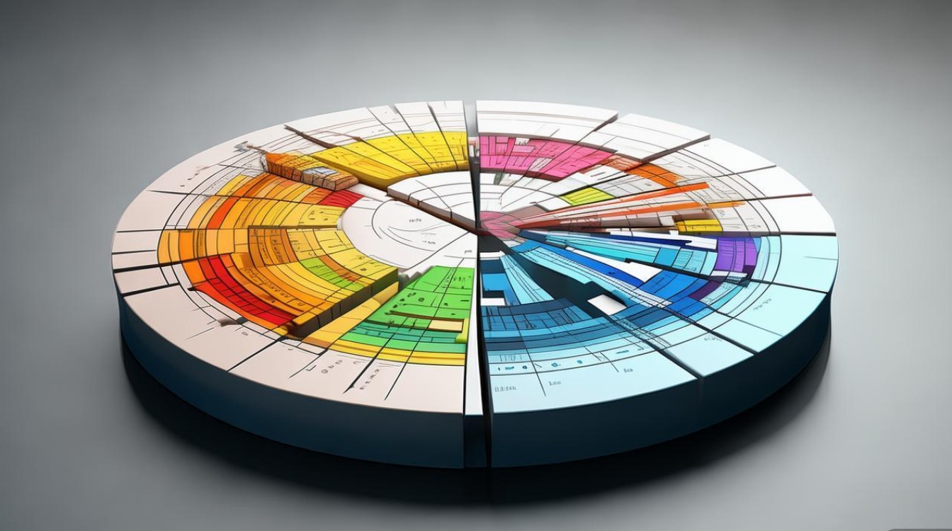 小作文动态饼图