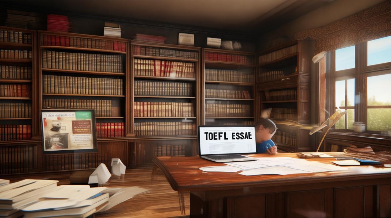 托福大作文历年