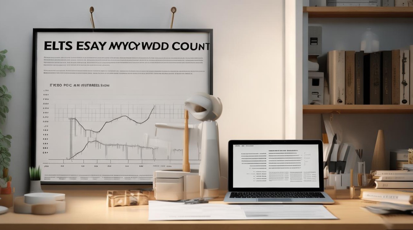 雅思作文字数少