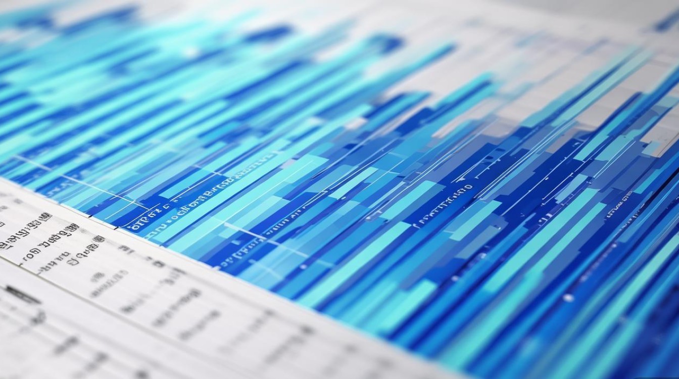 数据柱状图作文