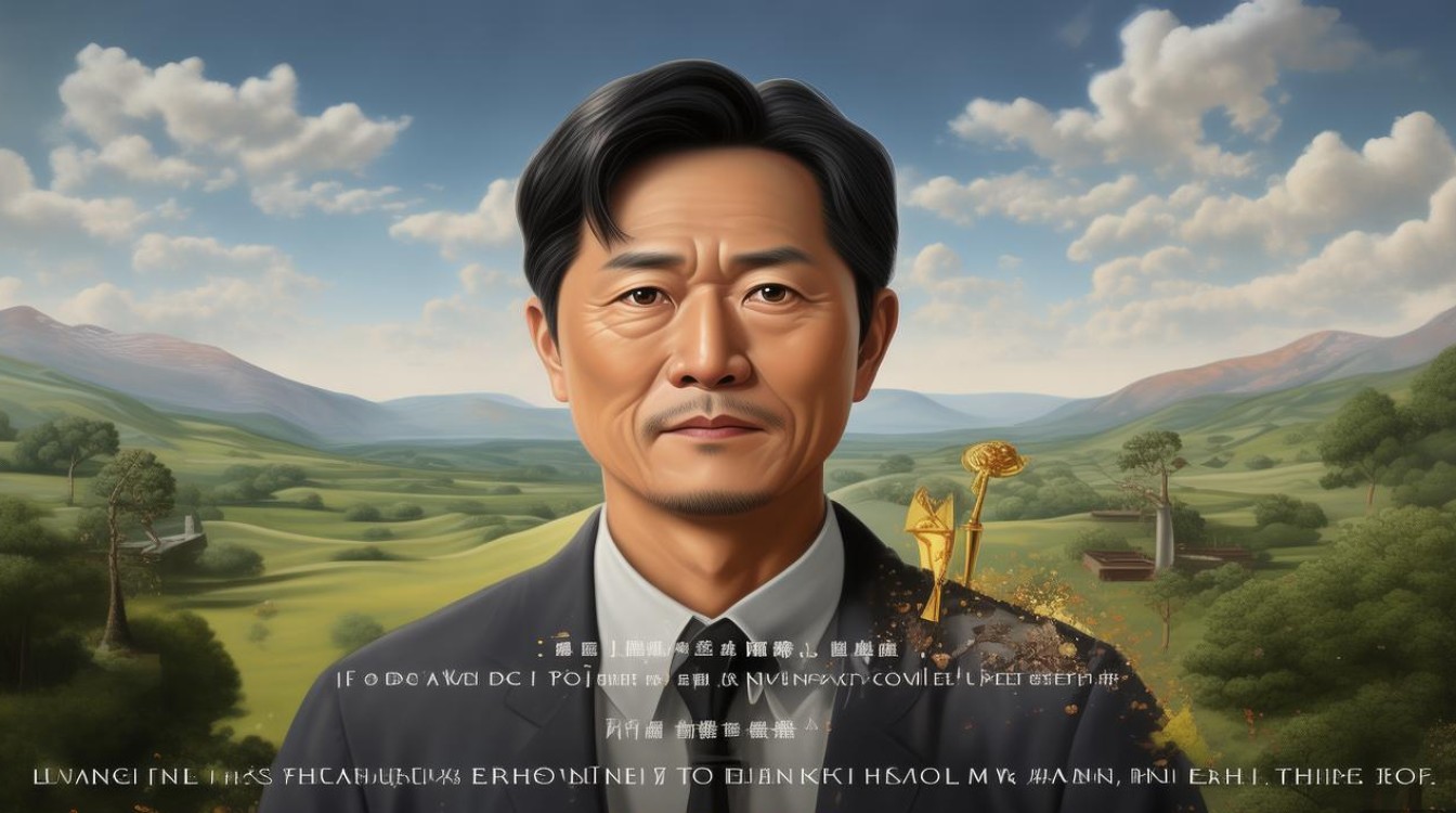 赞美黄渤的作文