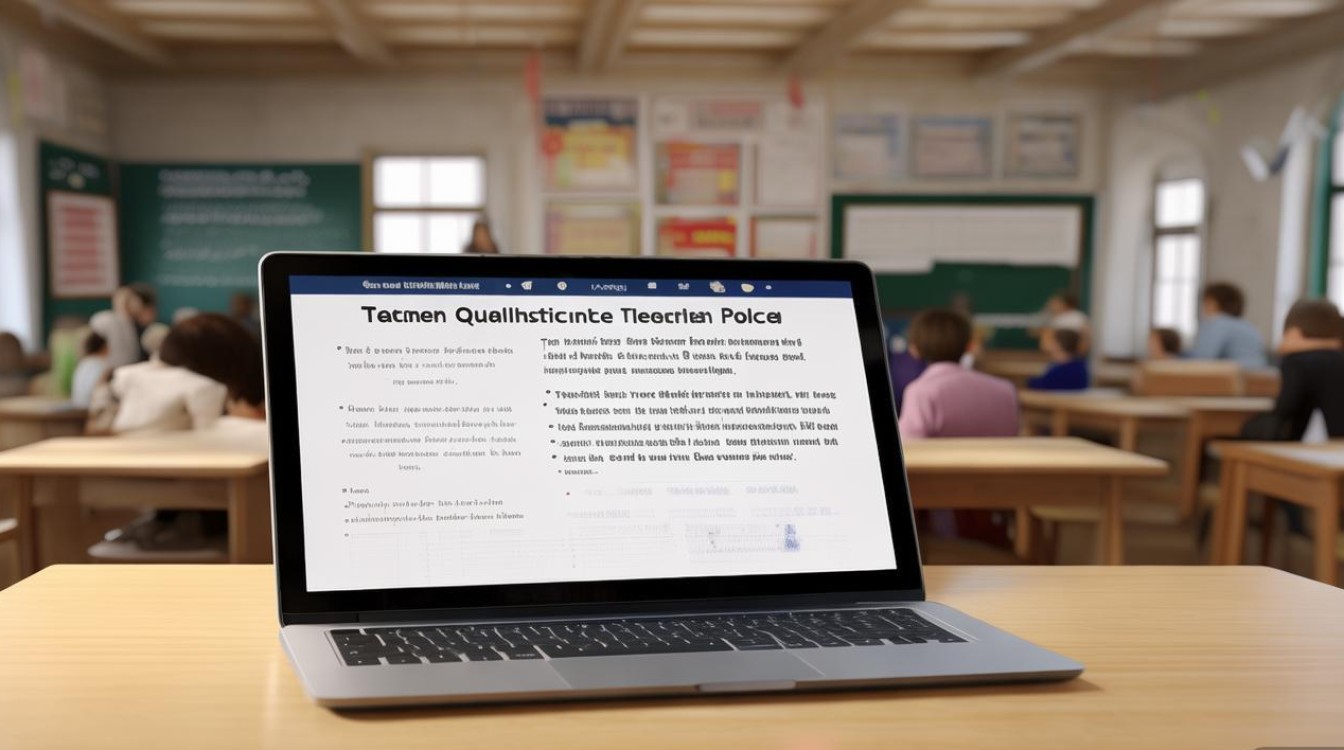 教师资格证教育政策 教师资格证教育政策