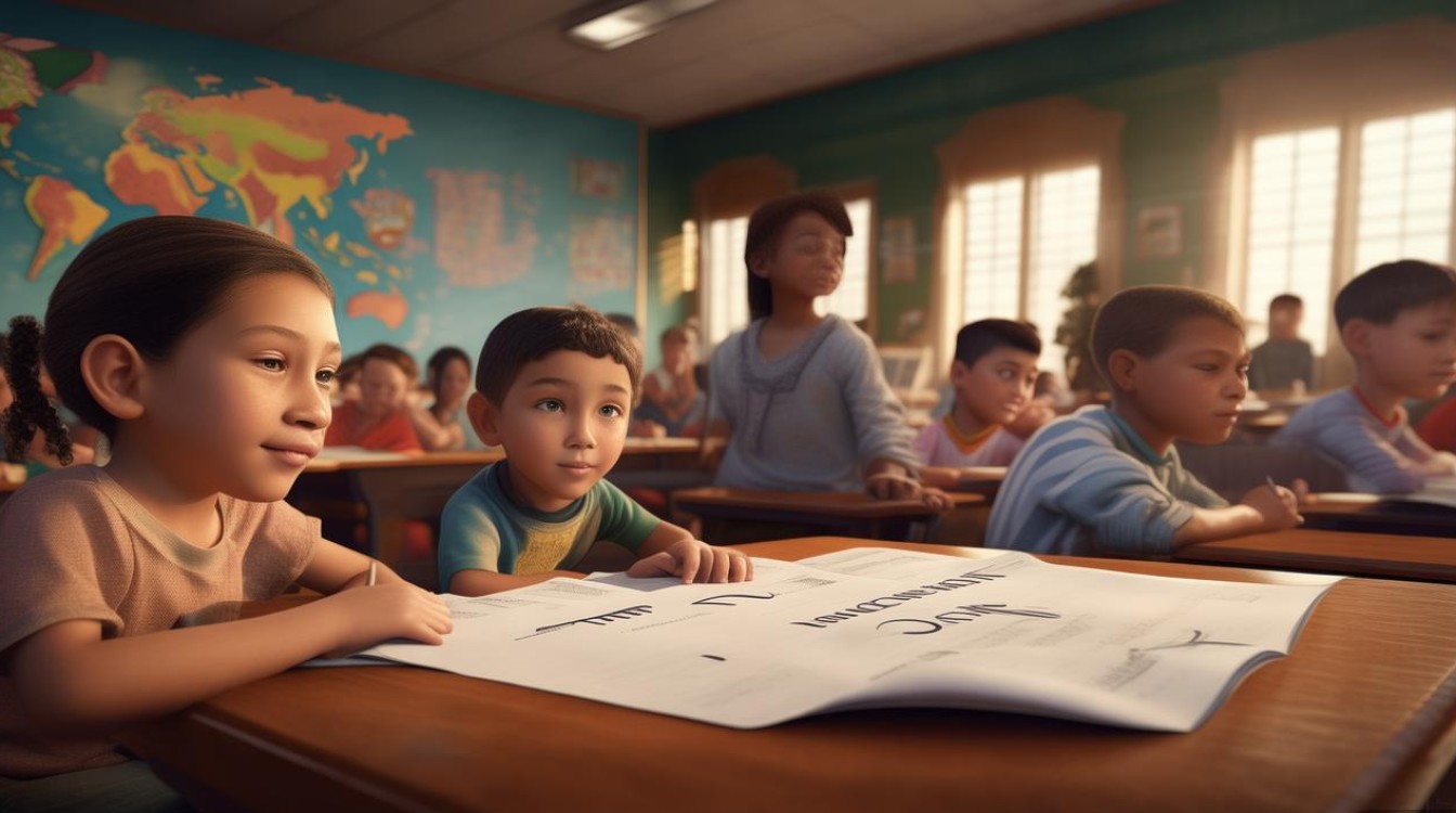 教育类作文标题