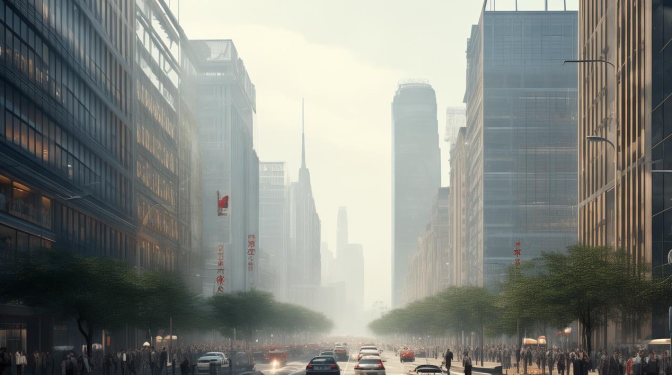 北京污染严重英语作文，北京环境污染英语作文