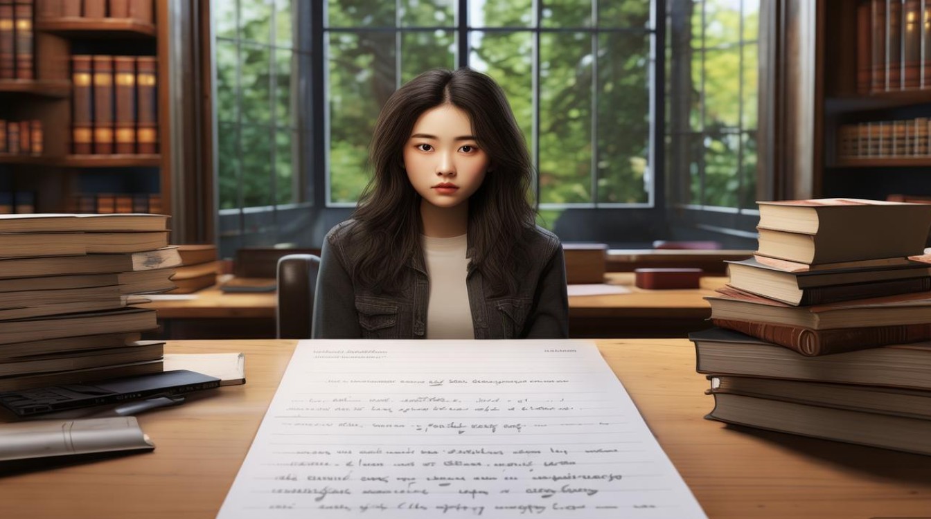 雅思大作文大学压力，雅思作文压力的经历以及解决