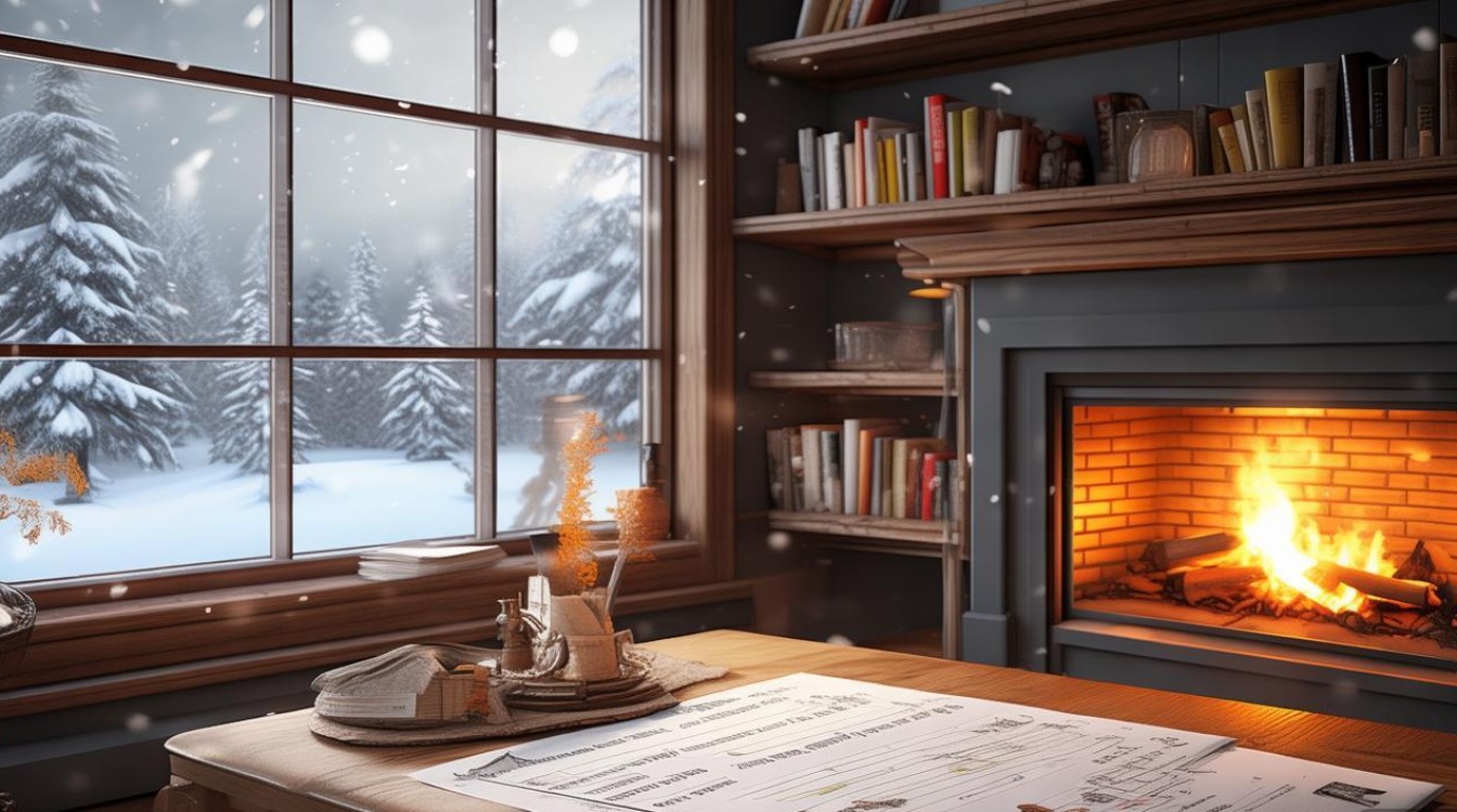 秋冬季节的生活小常识