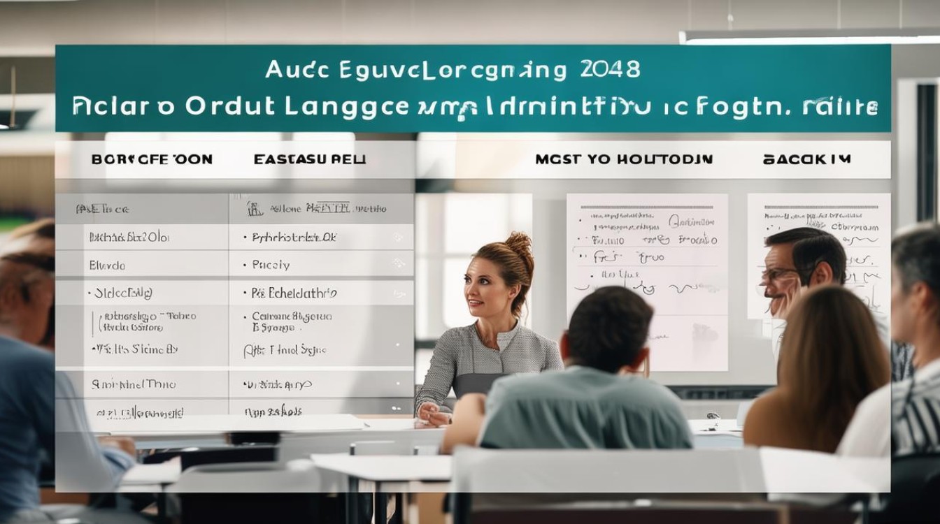 成人倍学口语，成人口语培训的价格费用?