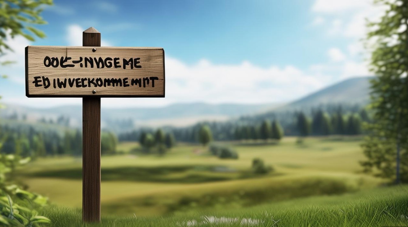 口语environment，口语英语