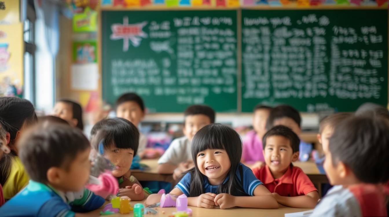 少儿情景口语，少儿情景口语教案