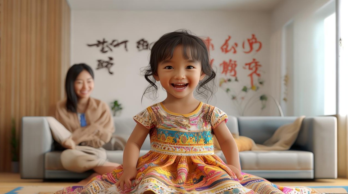 雅思口语妈妈，雅思口语妈妈给我买裙子