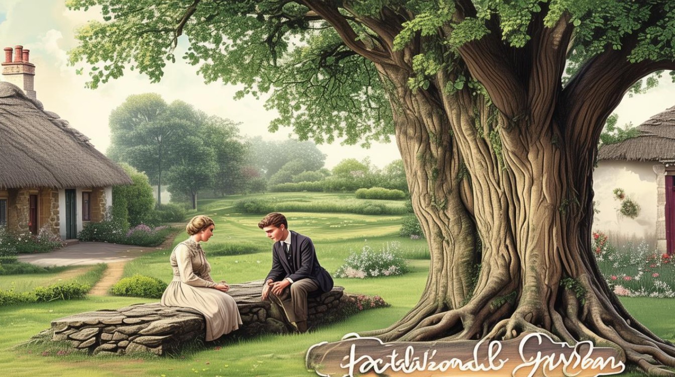 雅思口语traditional