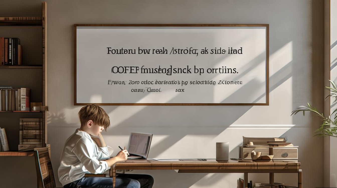 托福口语干扰，托福口语干扰怎么办