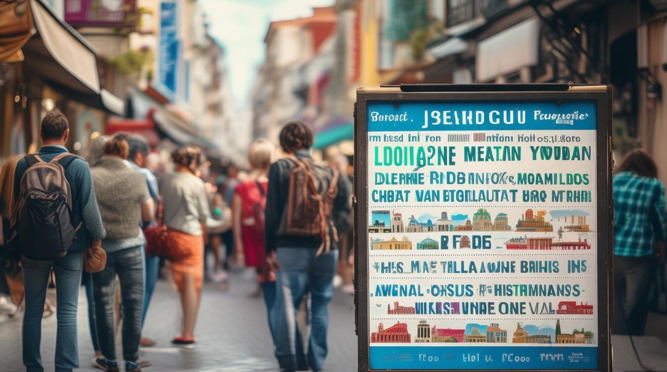 外国游玩口语，外国游玩口语怎么说