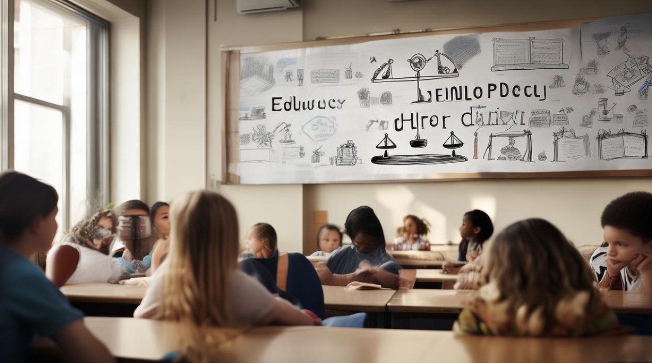 教育方针政策是什么意思