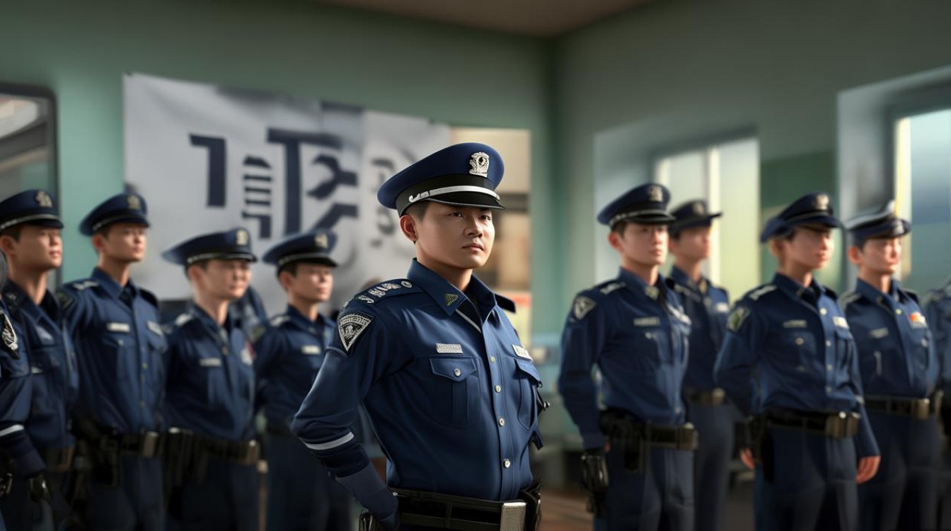 节前防盗安全教育