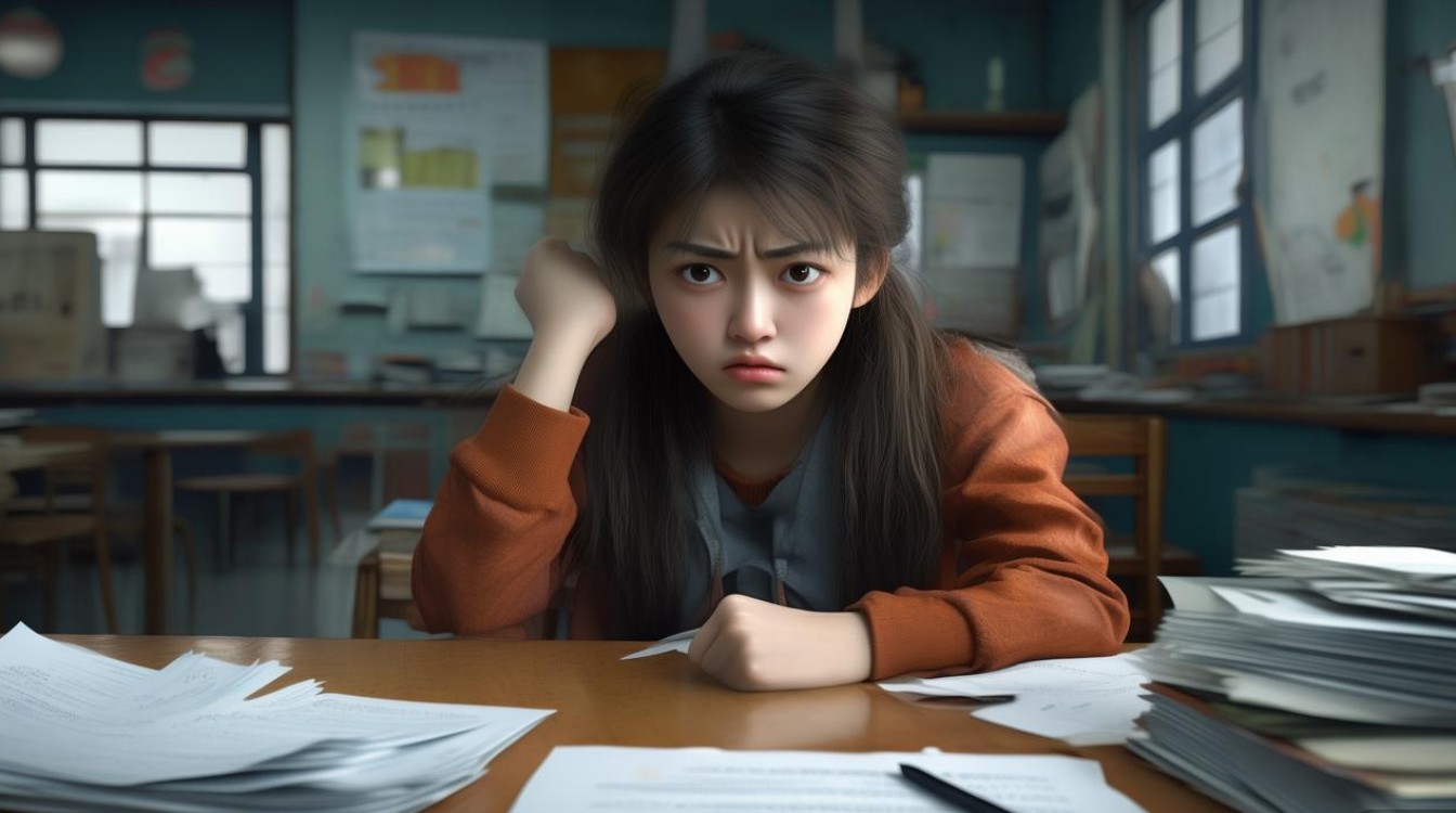 口语考试紧张，口语考试紧张怎么办