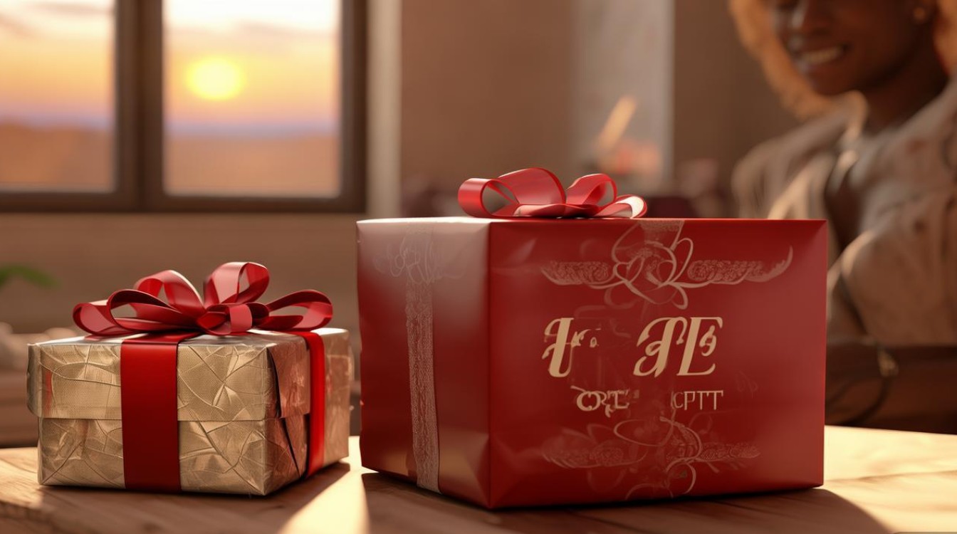 雅思口语话题free gift