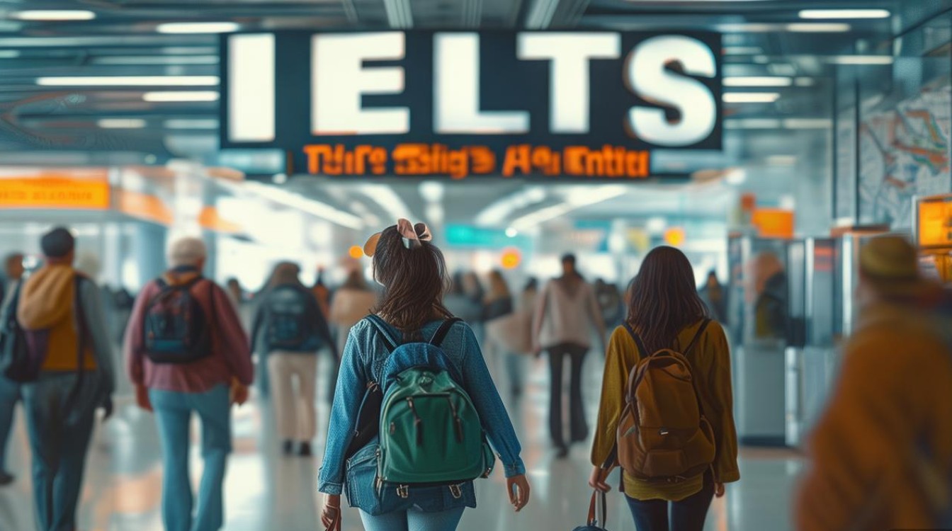 雅思口语话题traveling 雅思口语话题traveling