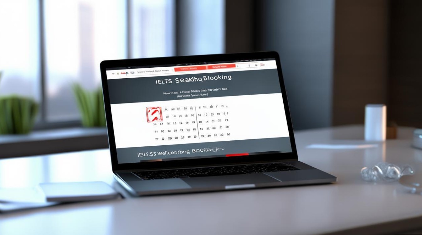 雅思口语预订，雅思口语预订时间