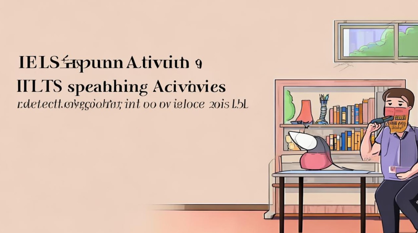 雅思口语呢activities 雅思口语呢activities