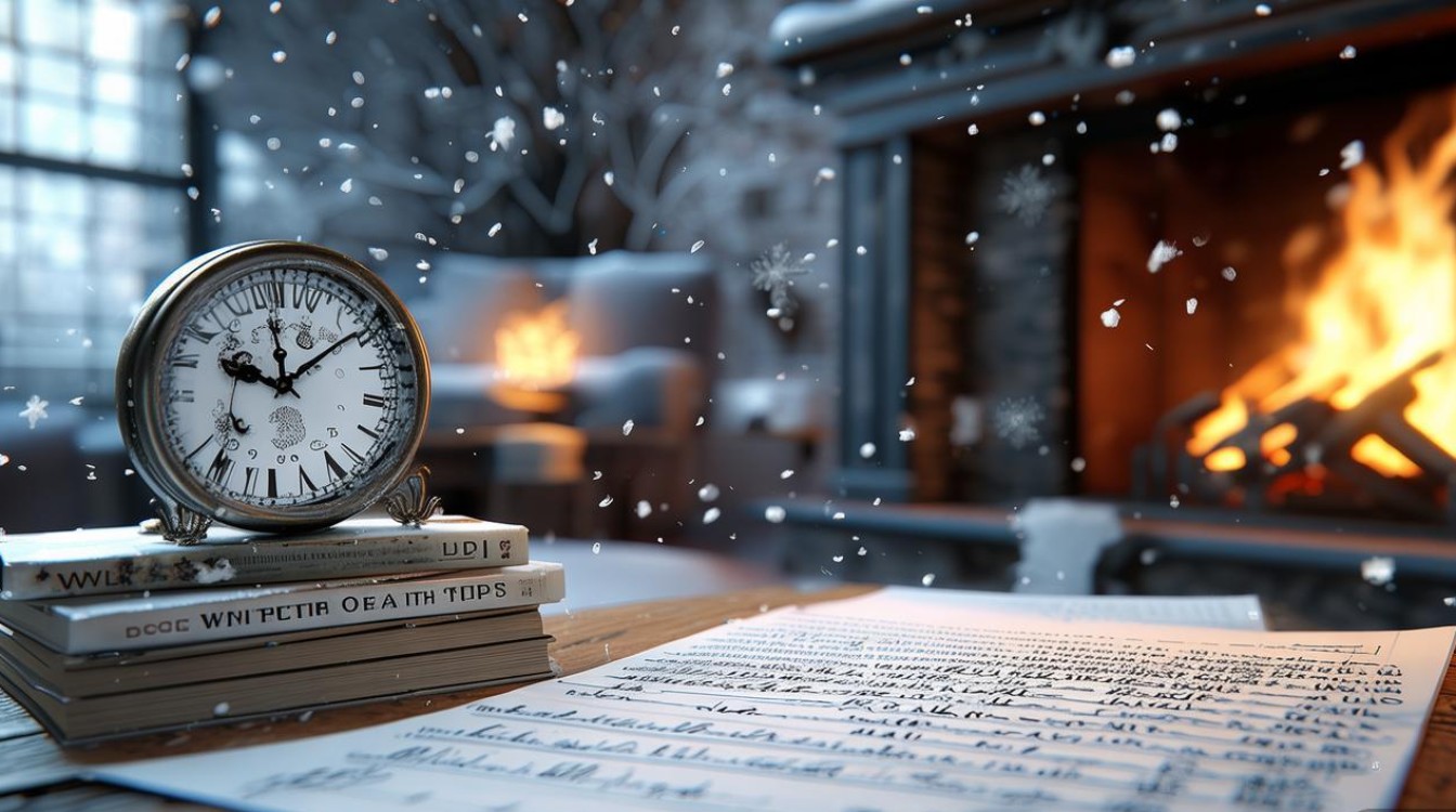 冬季养生小常识 m.baidu.com