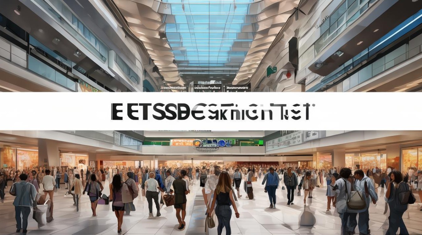 雅思口语题库 shopping