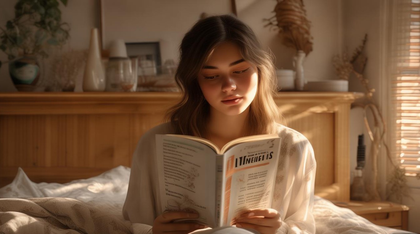 女生日常生活卫生小常识