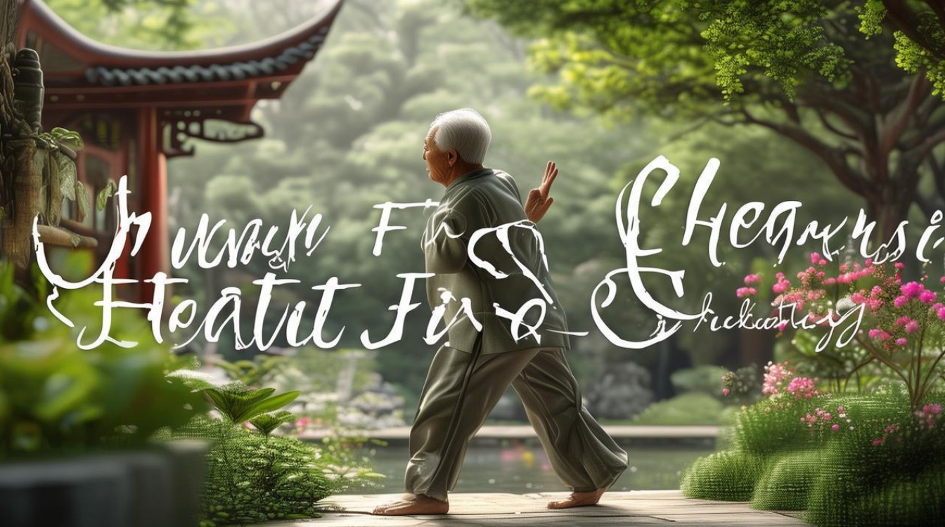 老年人养生中医保健常识