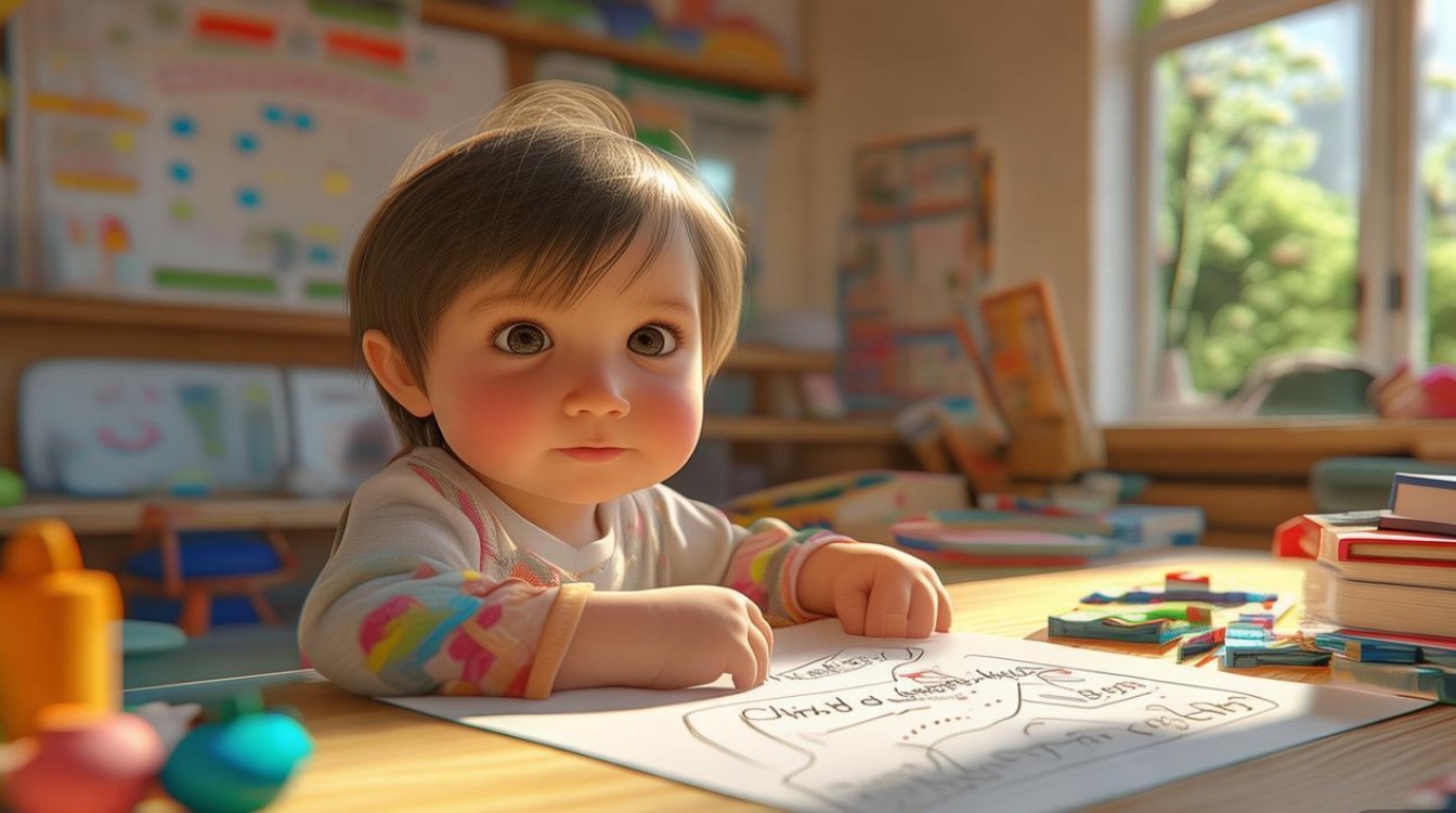 儿童心理学常识