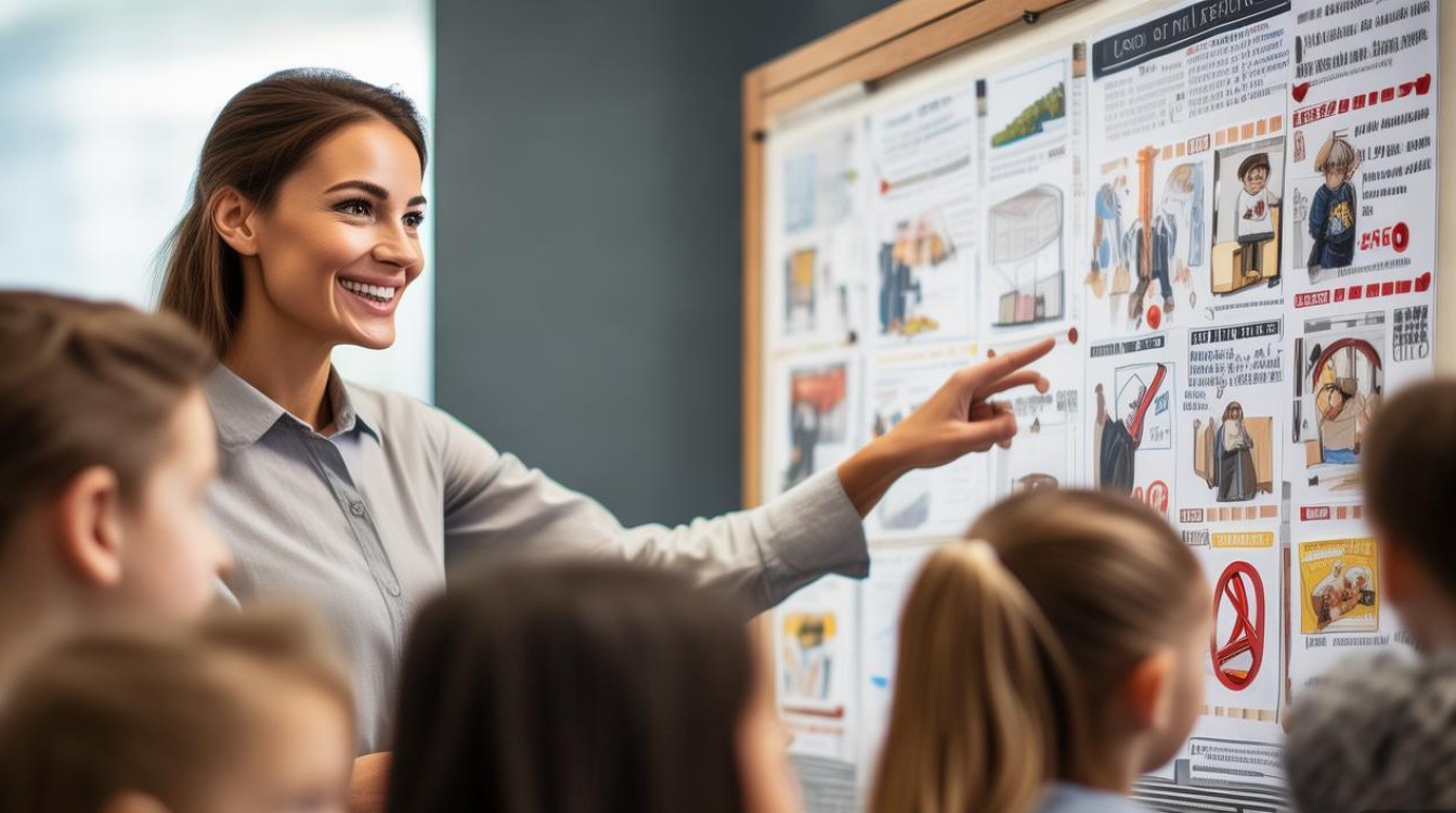 教幼儿一些安全小常识 教幼儿一些安全小常识