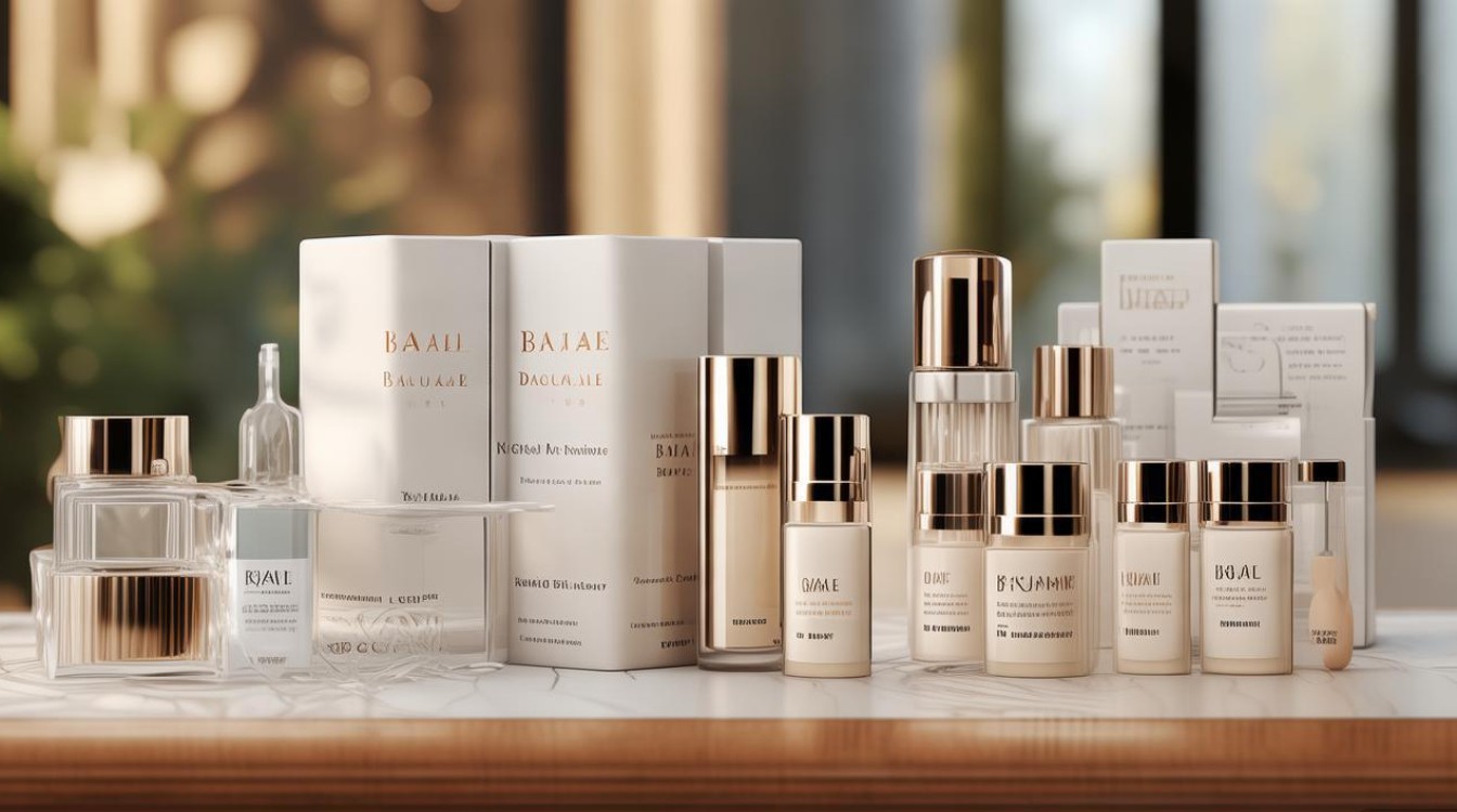 有关百雀羚套盒护肤常识