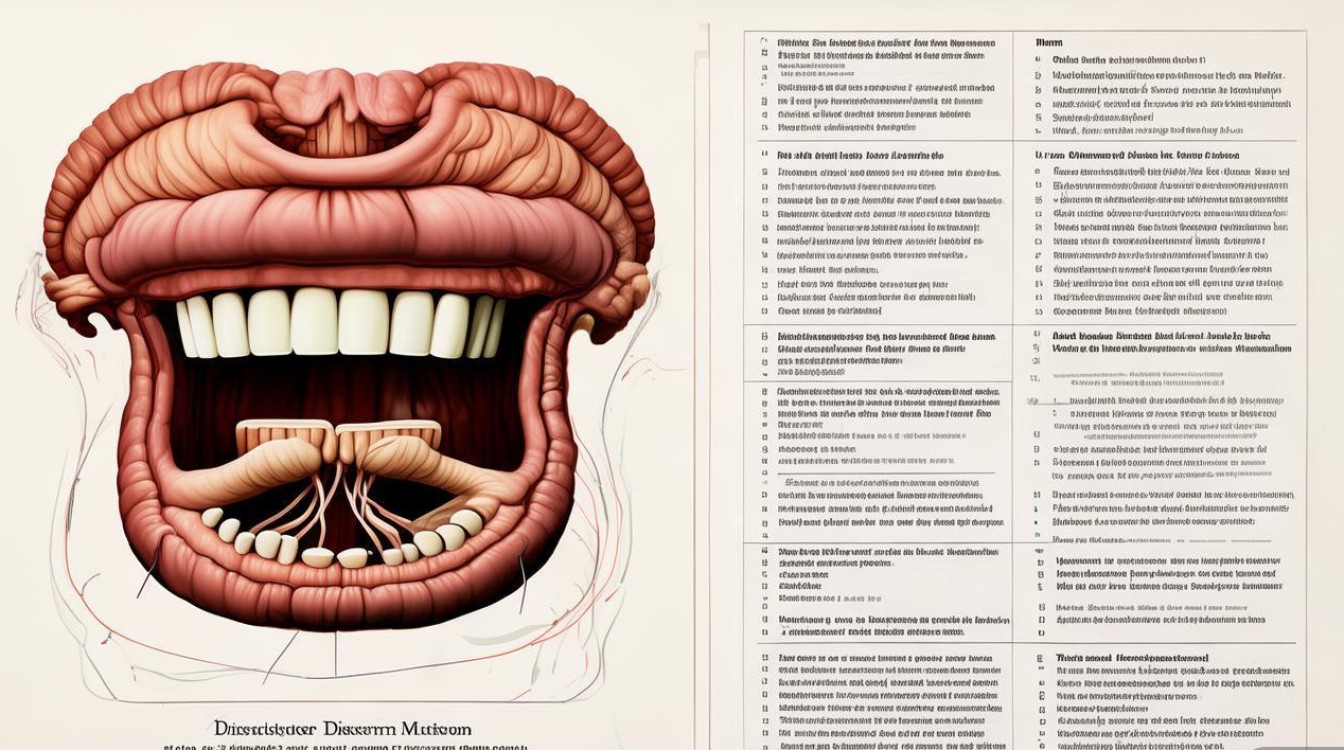 消化系统疾病常识与用药