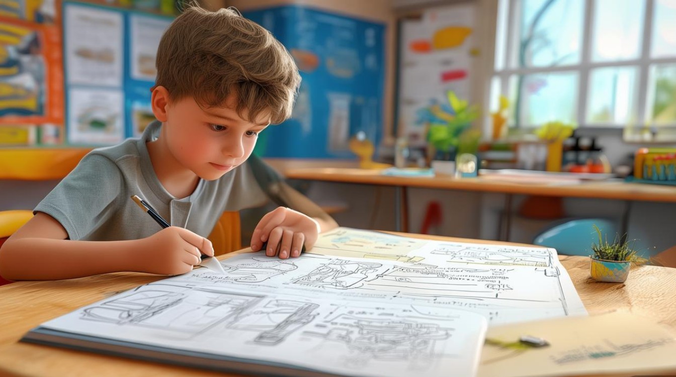 暑期安全教育日记