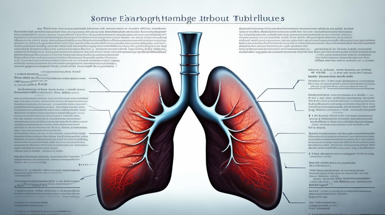 肺结核的一些小常识