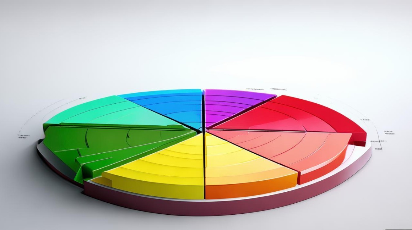 饼型图表类作文 饼型图表类作文