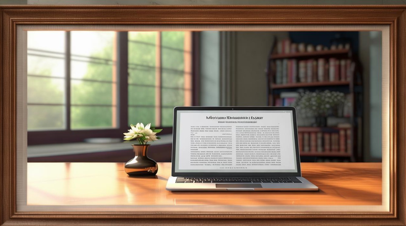 莫言的英文作文 莫言的英文作文