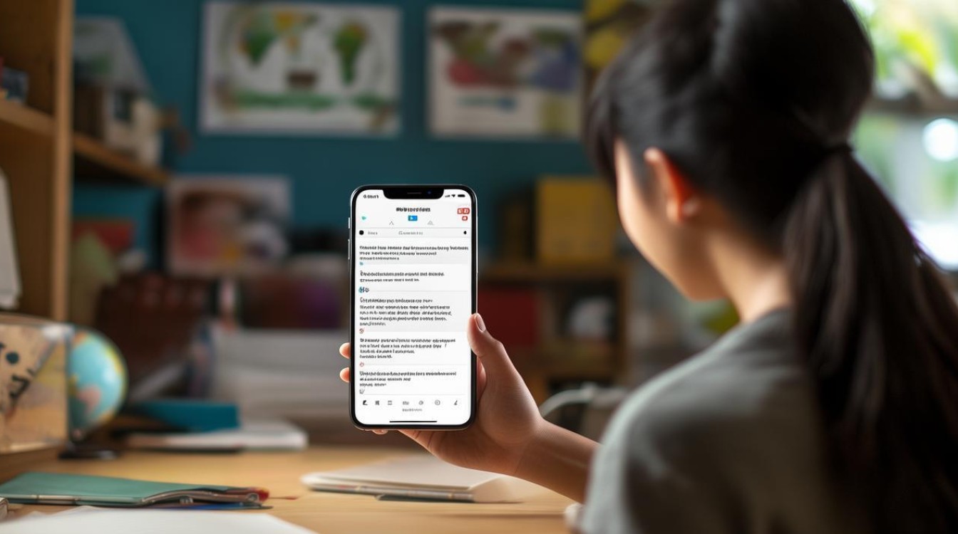 cell phone雅思口语