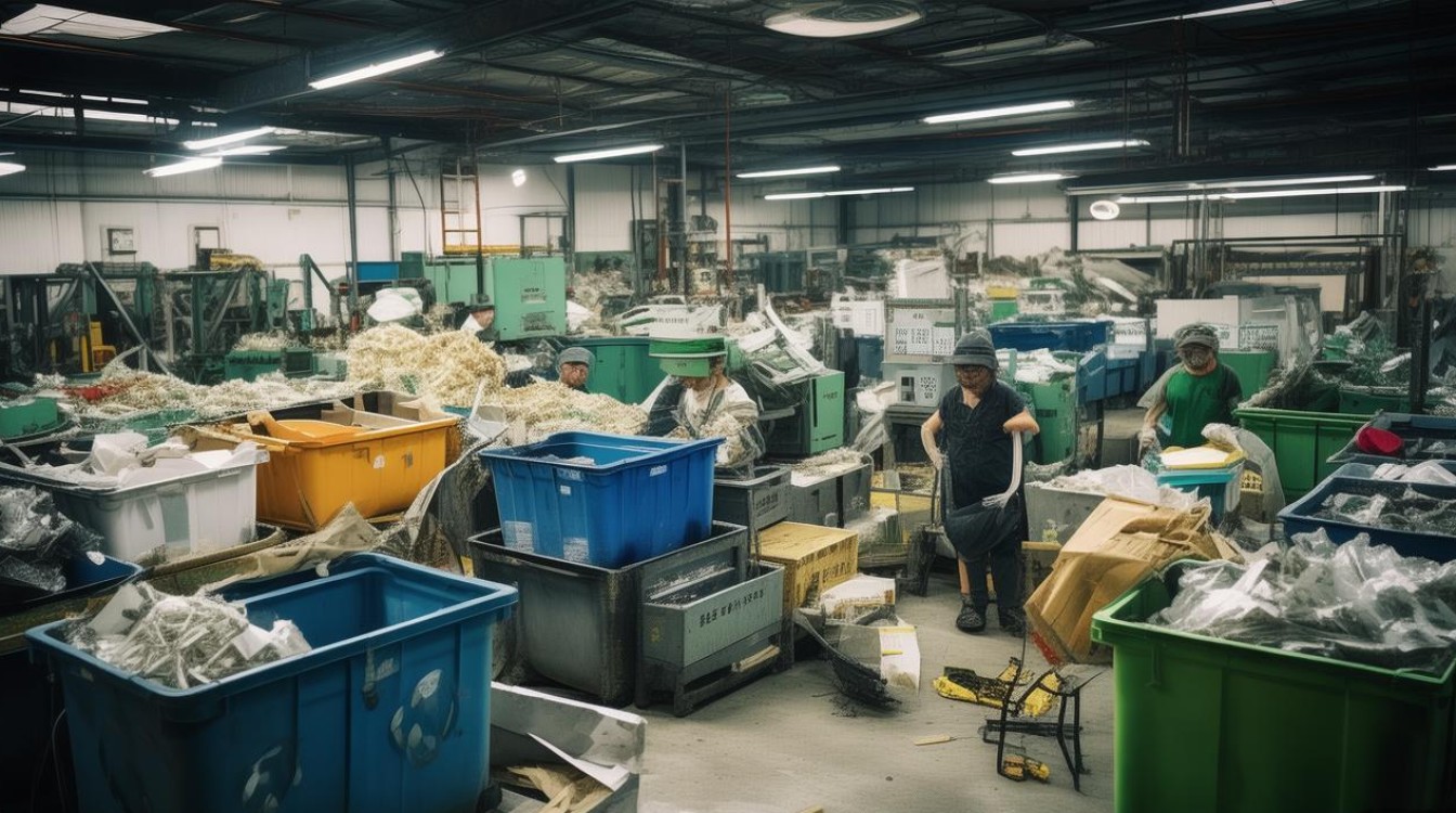 回收与利用作文 回收与利用作文