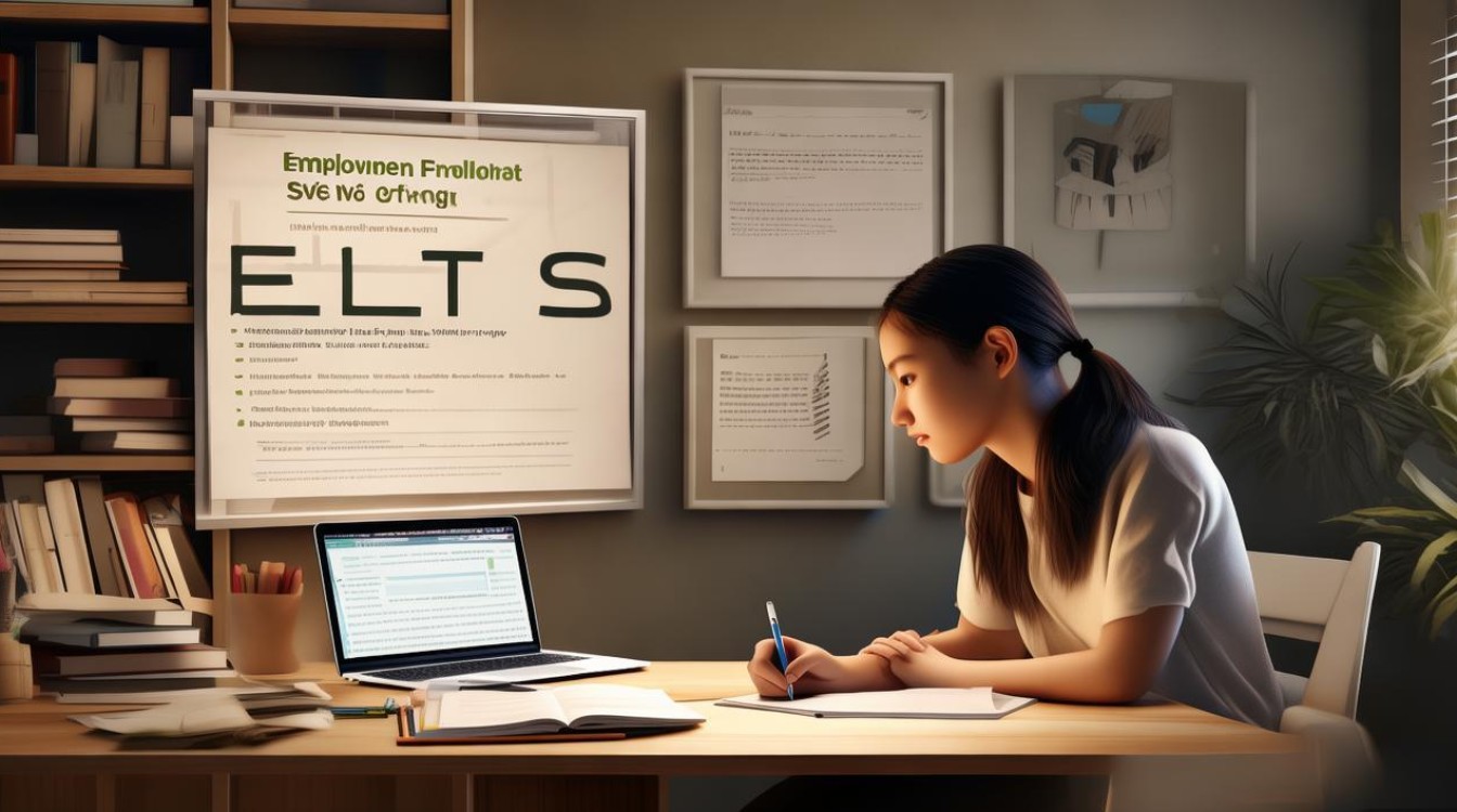 employment雅思口语 employment雅思口语