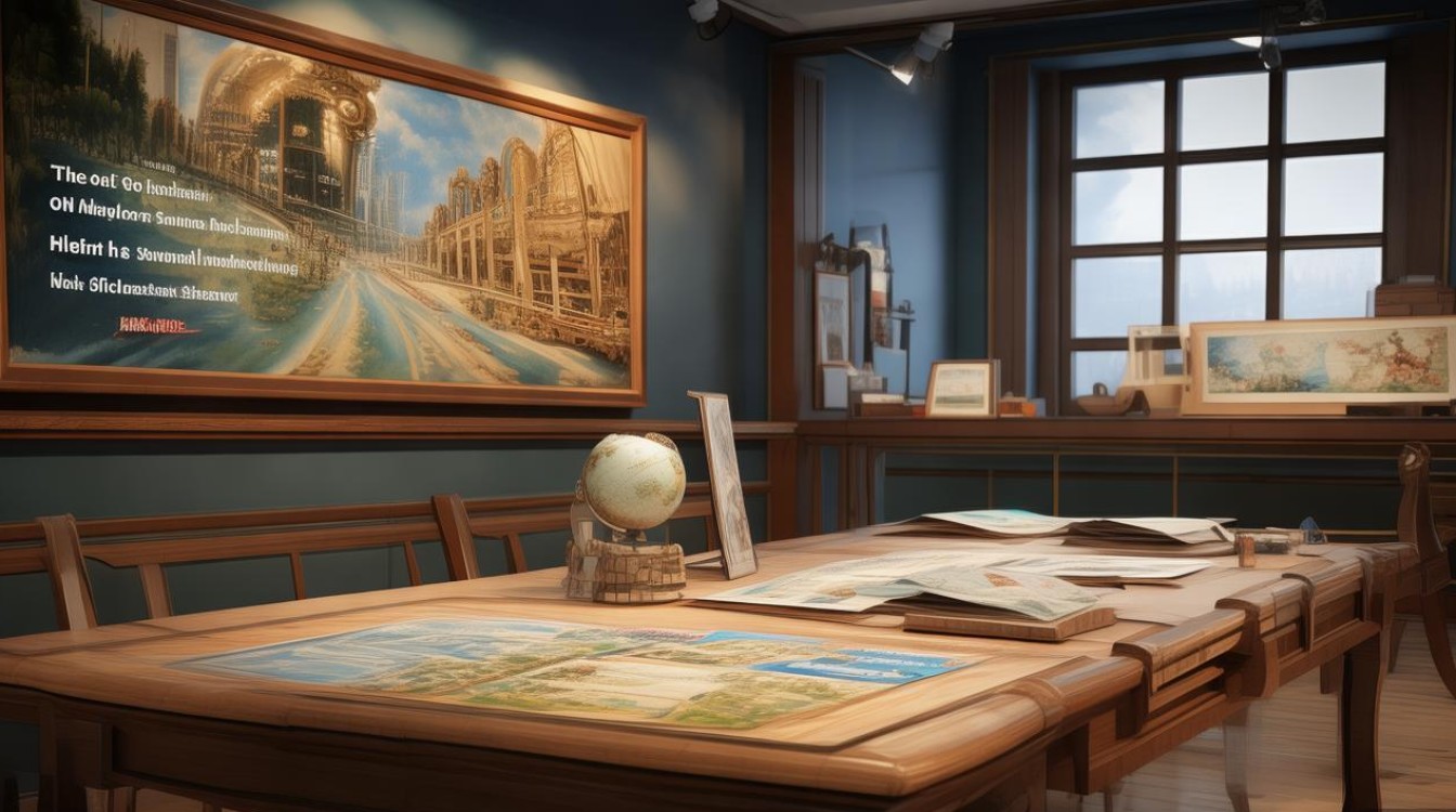 exhibition雅思口语