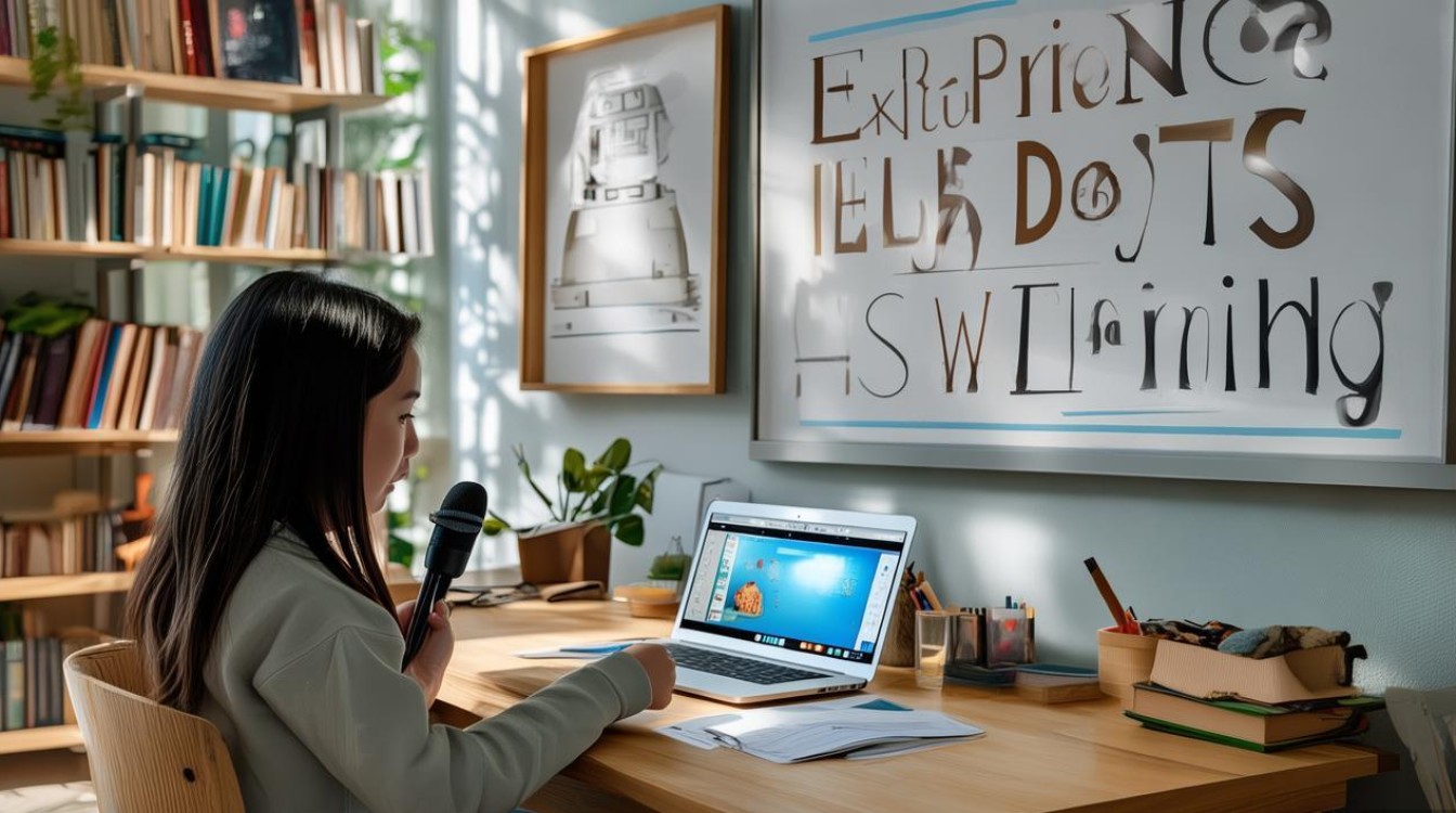 experience雅思口语