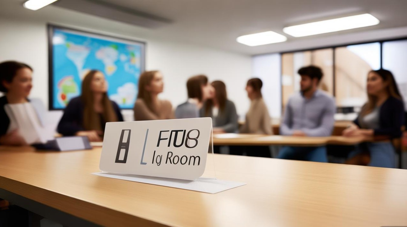 facilities雅思口语