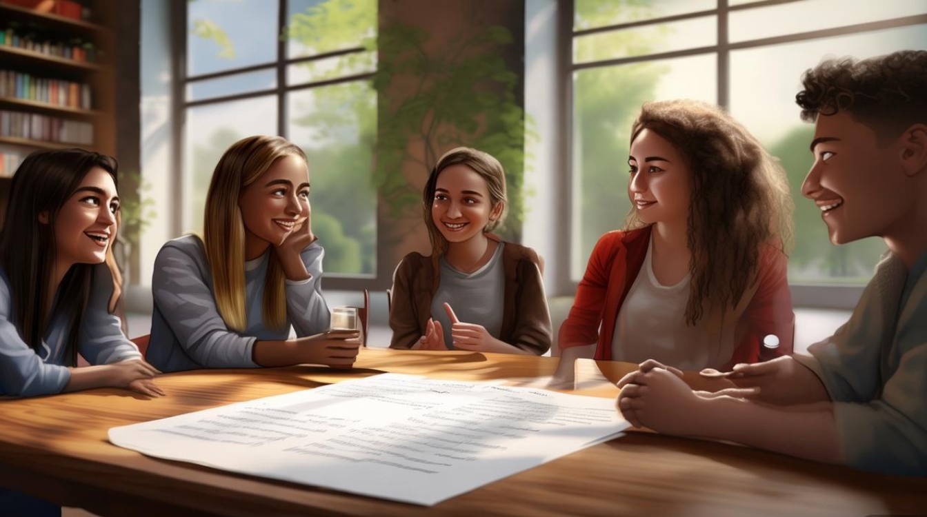 友谊雅思作文题