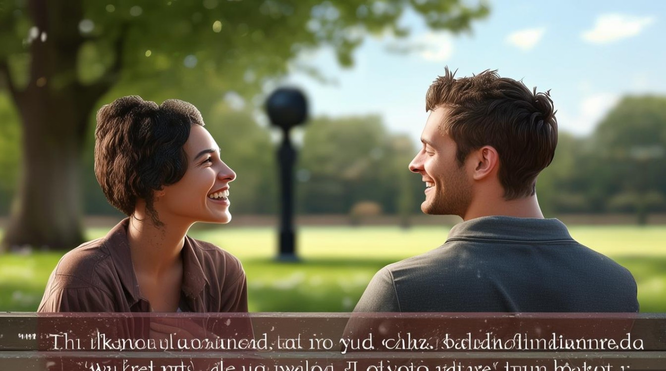 friendship口语话题 friendship口语话题