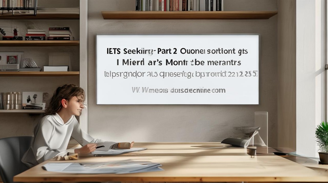 雅思口语1-4月Part2，雅思口语1-4月题库2025