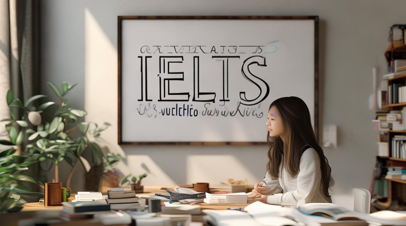 generation雅思口语